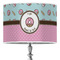 Donuts Drum Lamp Shade (Personalized)