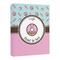 Donuts Canvas Print - 16x20 (Personalized)