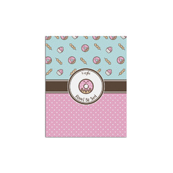 Donuts Posters - Matte - 16x20 (Personalized)