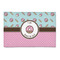 Donuts 2' x 3' Indoor Area Rug (Personalized)