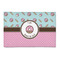 Donuts 2'x3' Patio Rug - Front/Main