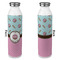 Donuts 20oz Water Bottles - Full Print - Approval