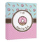 Donuts Canvas Print - 20x24 (Personalized)