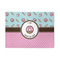 Donuts Area Rug (Personalized)