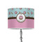 Donuts 8" Drum Lamp Shade - Poly-film (Personalized)