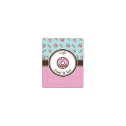 Donuts Canvas Print - 8x10 (Personalized)