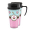 Donuts Acrylic Travel Mug (Personalized)