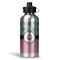 Donuts Water Bottle - Aluminum - 20 oz (Personalized)