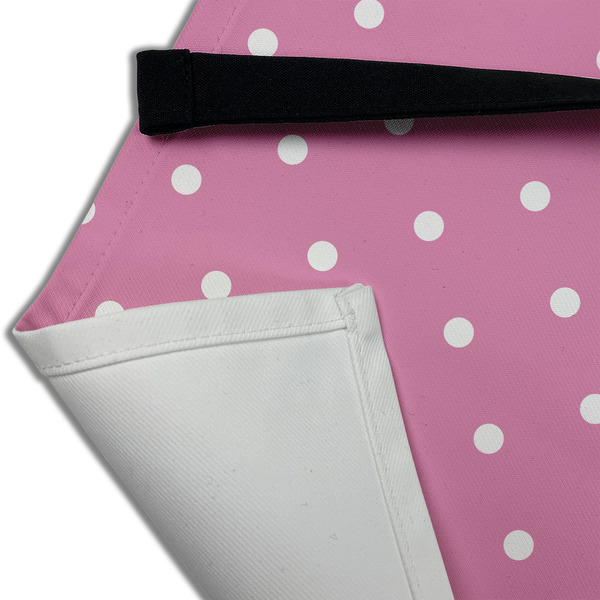 Donuts Apron - (Detail)