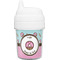 Donuts Baby Sippy Cup (Personalized)