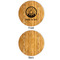 Donuts Bamboo Cutting Boards - APPROVAL