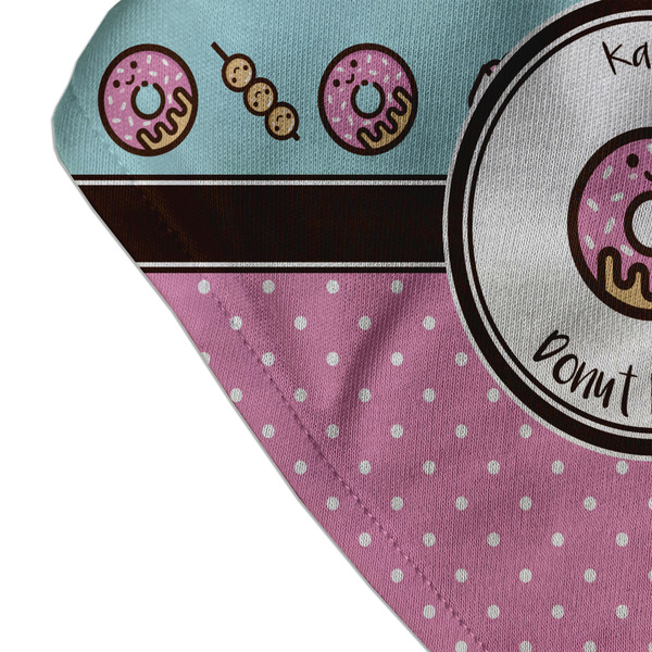 Donuts Bandana Detail
