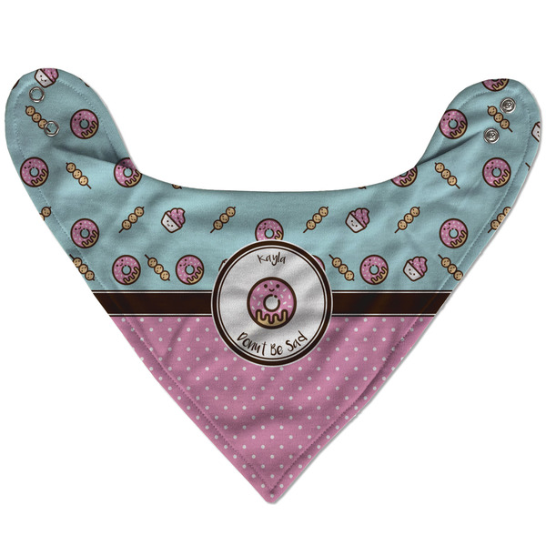 Donuts Bandana Flat Approval
