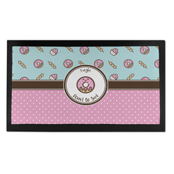 Donuts Bar Mat - Small (Personalized)