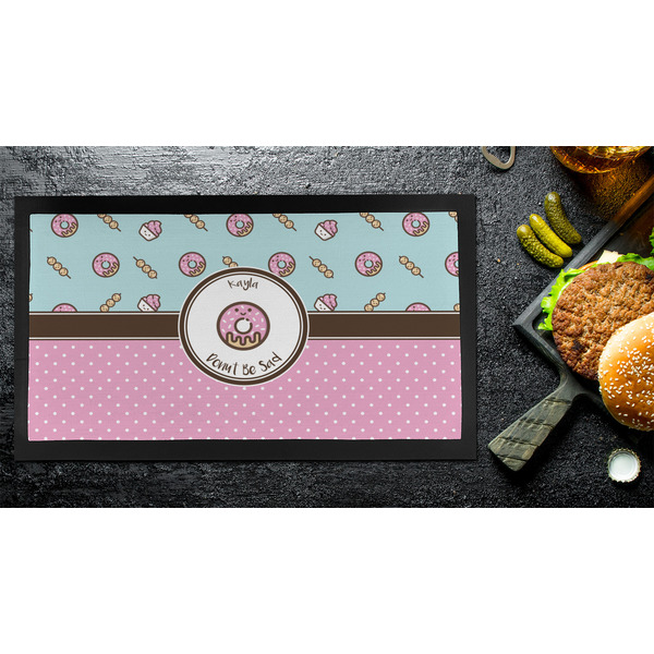 Donuts Bar Mat - Small - LIFESTYLE