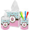 Donuts Bathroom Accessories Set (Personalized)