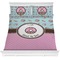 Donuts Comforters (Personalized)