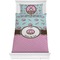 Donuts Bedding Set (Twin)