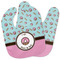 Donuts Bibs - Main New and Old