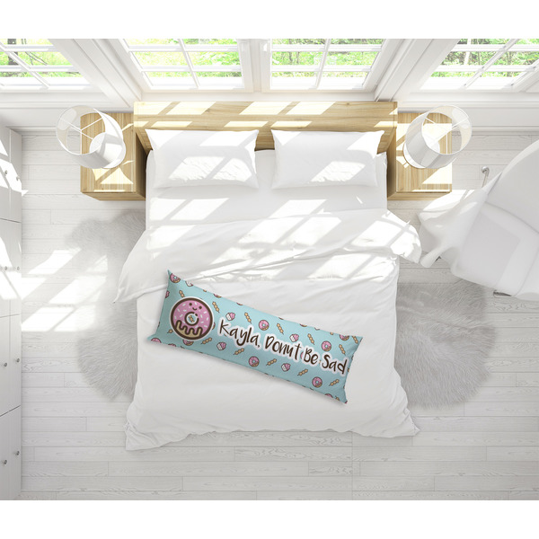 Donuts Body Pillow - LIFESTYLE