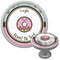 Donuts Cabinet Knob (Personalized)