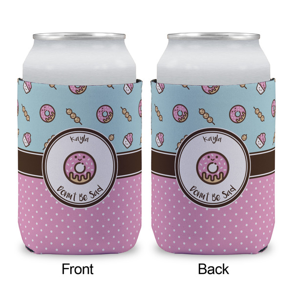 Donuts Can Sleeve - APPROVAL (single)