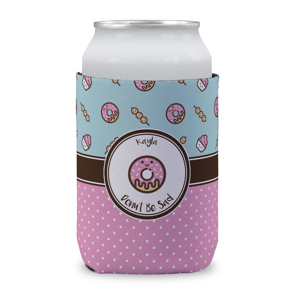 Donuts Can Sleeve