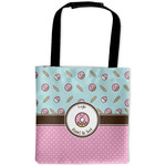Donuts Auto Back Seat Organizer Bag (Personalized)