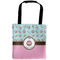Donuts Auto Back Seat Organizer Bag (Personalized)