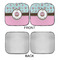 Donuts Car Sun Shades - APPROVAL