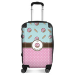 Donuts Suitcase (Personalized)