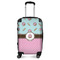 Donuts Carry-On Travel Bag - With Handle