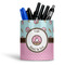 Donuts Ceramic Pen Holder