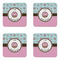 Donuts Coaster Set - APPROVAL