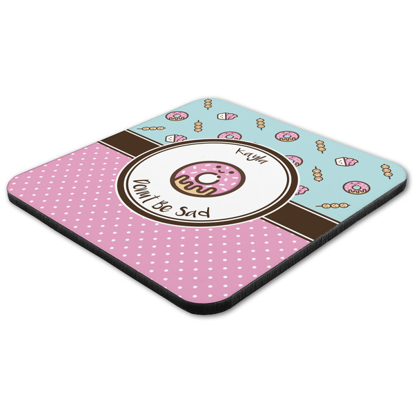 Donuts Coaster Set - FLAT (one)