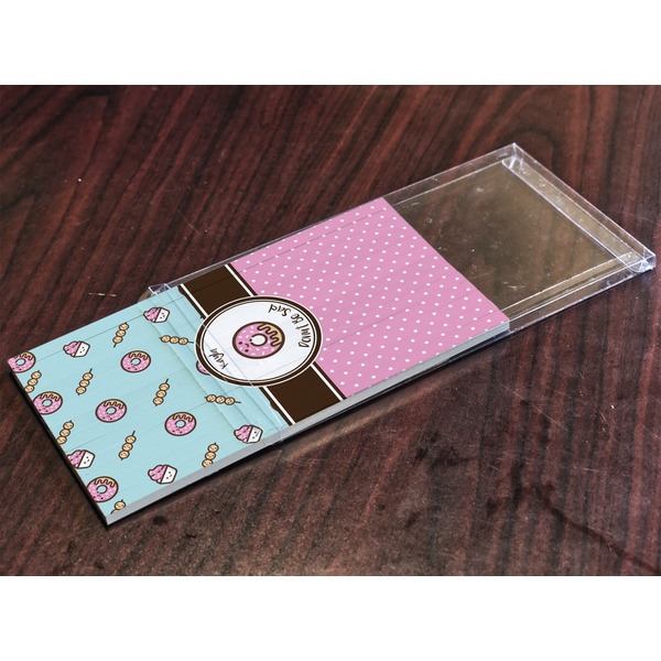 Donuts Colored Pencils - In Package