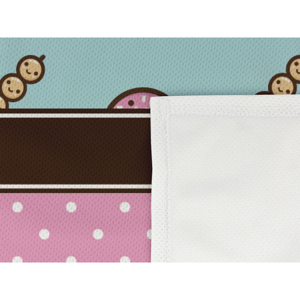 Donuts Cooling Towel- Detail