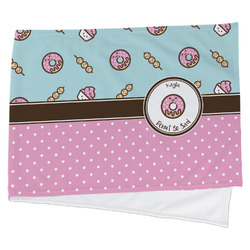 Donuts Cooling Towel (Personalized)