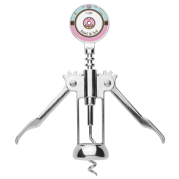 Donuts Corkscrew - Alt