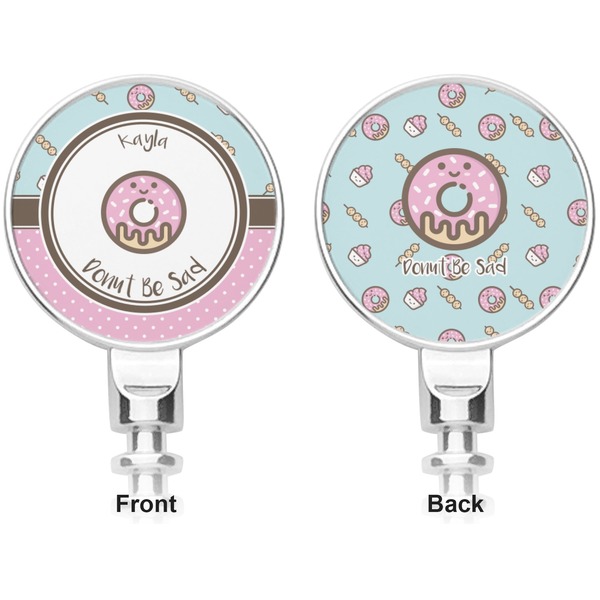 Donuts Corkscrew - Apvl