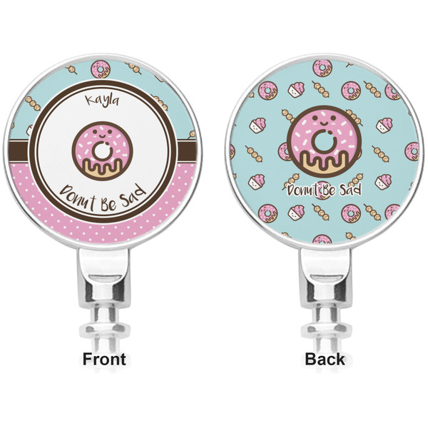 Donuts Corkscrew - Apvl