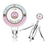 Donuts Corkscrew (Personalized)