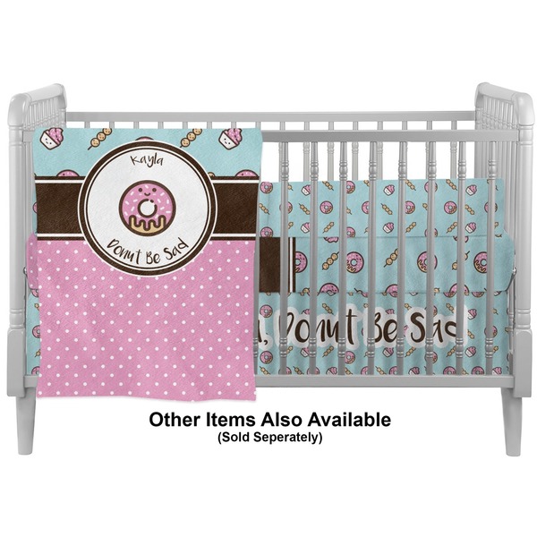 Donuts Crib - Profile Sold Seperately
