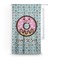 Donuts Curtain - 50"x84" Panel (Personalized)