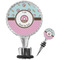 Donuts Wine Bottle Stopper (Personalized)