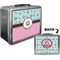 Donuts Custom Lunch Box / Tin Approval
