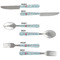 Donuts Cutlery Set - APPROVAL
