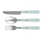 Donuts Cutlery Set - FRONT