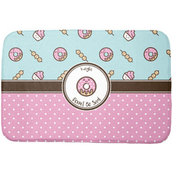 Donuts Dish Drying Mat (Personalized)