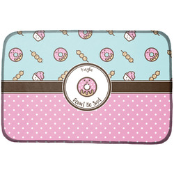 Donuts Dish Drying Mat (Personalized)